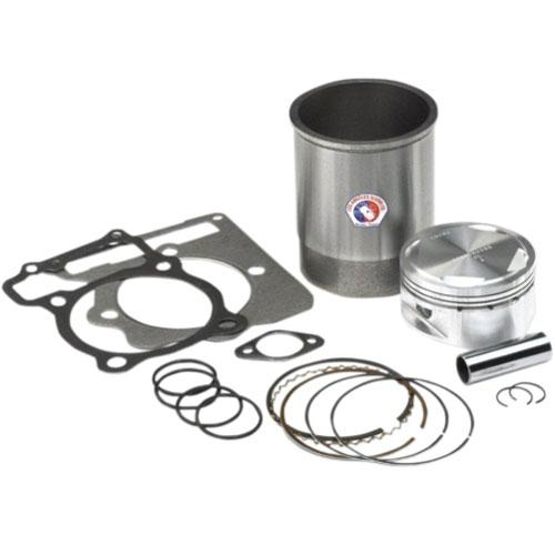 LA Sleeve - LA Sleeve Cylinder Rebuild Kit - LAS-5062K