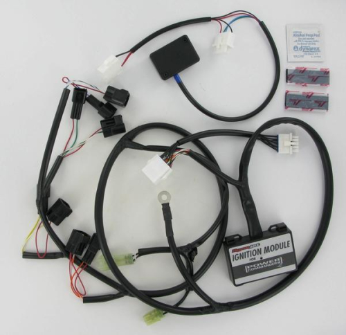 Dynojet Research - Dynojet Research Ignition Module - 6-28