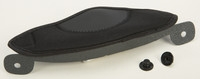 G-Max - G-Max Breath Guard for GM-68/S Helmets - G999978