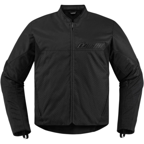 Icon - Icon Konflict Jacket - XF-2-2820-3877 - Stealth - Medium