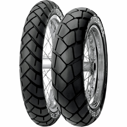 Metzeler - Metzeler Tourance Rear Tire - 170/60ZR17 - 2763500