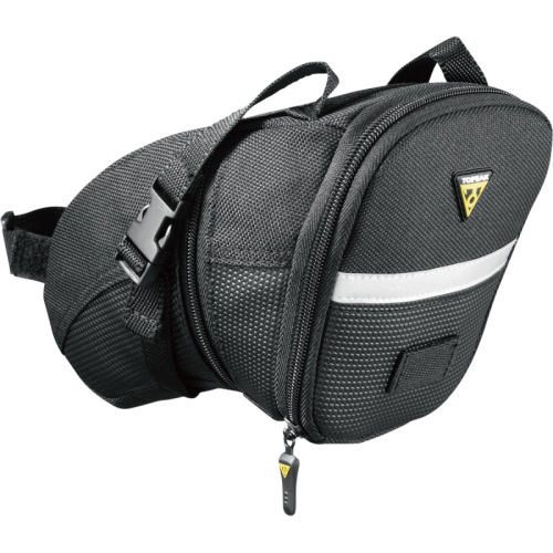 Topeak - Topeak Aero Wedge Seat Pack - 63002262
