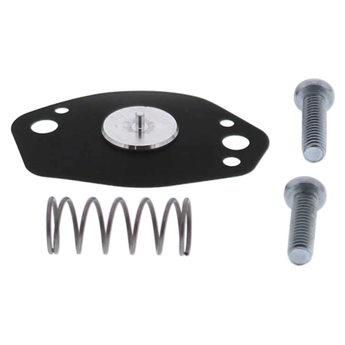 QuadBoss - QuadBoss Air Cut-off Valve Kit - 5346-4014
