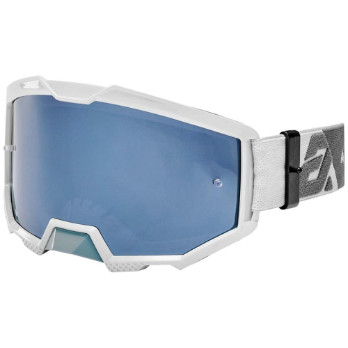 Answer - Answer APEX3 Youth Goggle - 0408-2889-3500 - Steel/Ghost - OSFM
