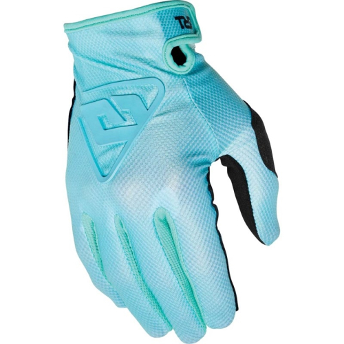 Answer - Answer A21 AR1 Charge Youth Gloves - 0402-2162-0651 - Seafoam - X-Small