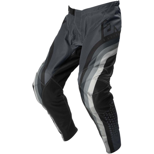 Answer - Answer A21 Syncron Swish Pants - 0407-0573-3934 - Nickel/Steel/Charcoal - 34