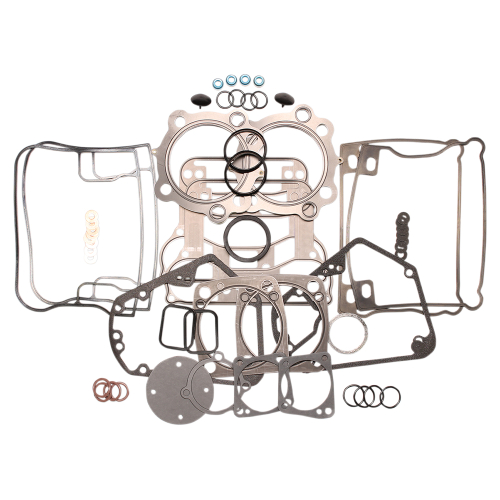 Cometic Gasket - Cometic Gasket EST Top End Gasket Kit - Standard Bore - C9635