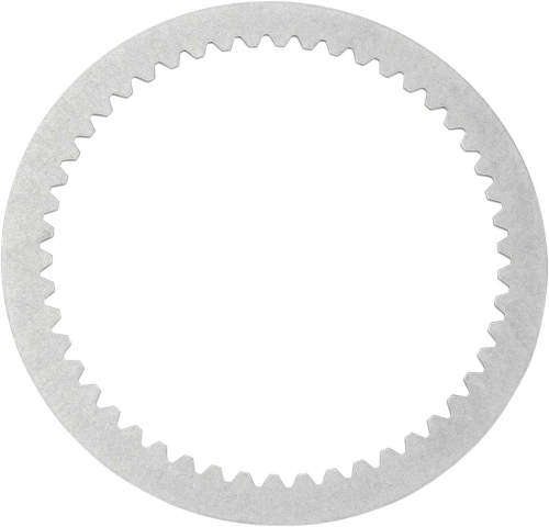 Drag Specialties - Drag Specialties Steel Plate Kit - 1131-0436