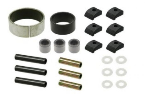 SPI - SPI Drive Clutch Kit - SM-03090-2