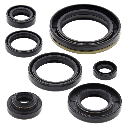 Vertex - Vertex Oil Seal Kit - 822126