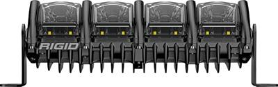 RIGID Industries - RIGID Industries Adapt Series Light Bar - 50in. - 25041