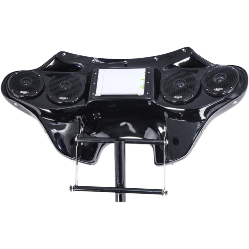 Hoppe Industries - Hoppe Industries 5566 Touch Screen Fairing - HPKT-0055A