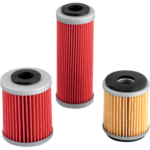 Moose Racing - Moose Racing Oil Filter - DT-10-83