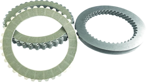 Energy One - Energy One Rivera Brute Clutch Kit - RP-0050