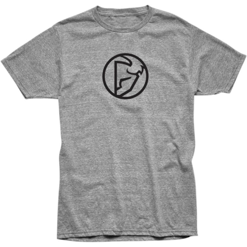 Thor - Thor Iconic T-Shirt - 3030-18425 - Heather Graphite - Large