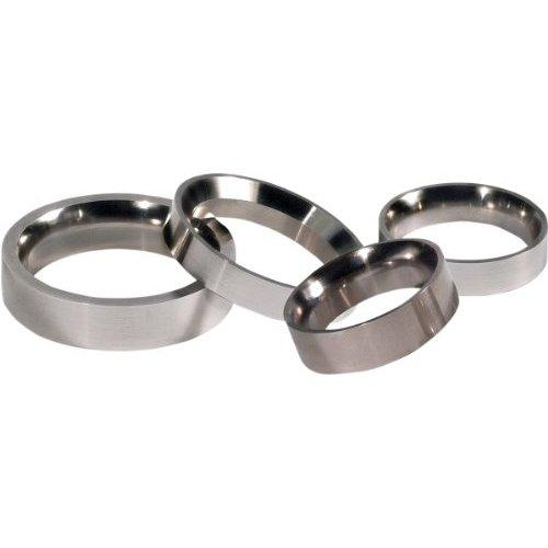Xceldyne - Xceldyne X2 Valve Seats - Exhaust - (+.010) - X2ESM1118-245