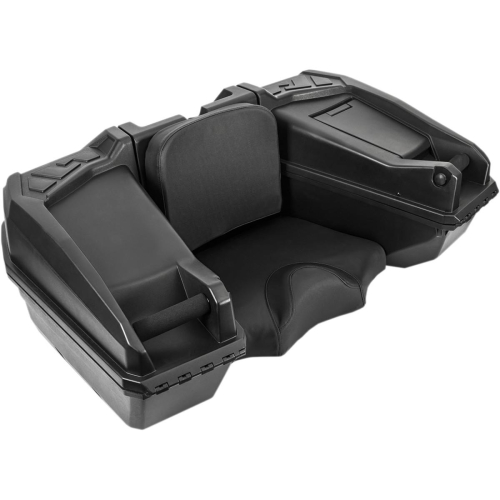 Kimpex - Kimpex Nomad Base Trunk with Heated Grips - 458005