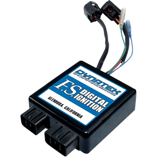 Dynatek - Dynatek FS Ignition - Programmable - DFS10-10