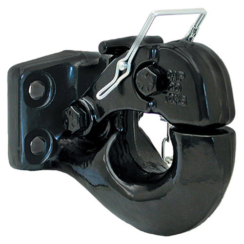 Buyers - Buyers Rigid Type Pintle Hook - 20 Ton - PH20