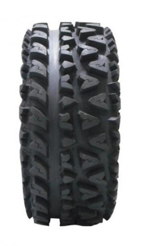 Vee Rubber - Vee Rubber Quattro Solo VRM-384 Front/Left Tire - 26x9R-15 - A38401