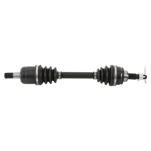 All Balls - All Balls 8Ball Extreme Duty Axle - TRK-HO-8-306