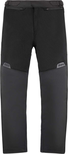 Icon - Icon Mesh AF Overpants - 2821-1317 - Black - X-Large