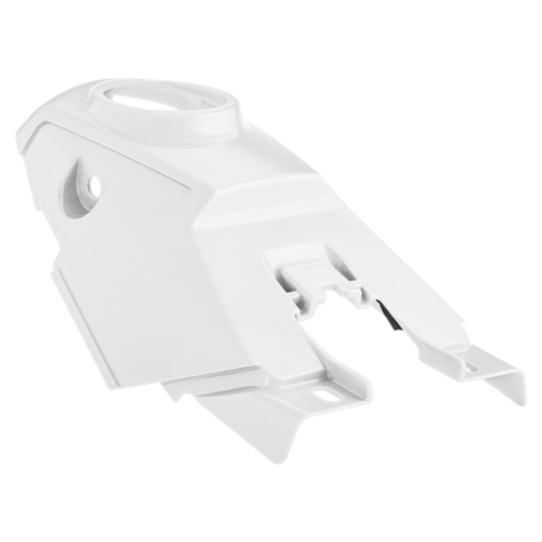 Acerbis - Acerbis Tank Cover - White - 2686530002