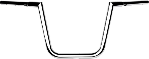 LA Choppers - LA Choppers 1 1/4in. Twin Peaks Touring Handlebar - 10in. - LA-7366-10