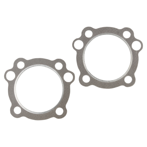 Cometic Gasket - Cometic Gasket Head Gasket - MLS with FireRing - Standard Bore - .043in - C9718