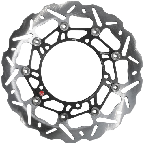 Braking - Braking SK2 Series Brake Rotor - WK073R