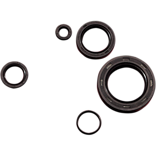 K&S Technologies - K&S Technologies Engine Oil Seal Kit - 50-4046