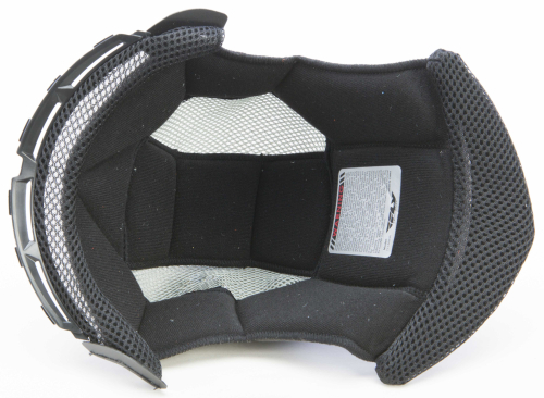Fly Racing - Fly Racing Liner for F2 Carbon Helmets - XS-Sm (16mm) - 73-4534XS