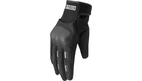Thor - Thor Range Gloves - 3330-7609 - Black - Small