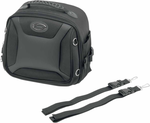 Saddlemen - Saddlemen FTB1000 Sport Sissy Bar Bag - 3515-0138