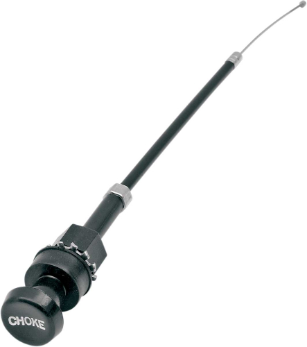 Drag Specialties - Drag Specialties Choke Cable - 8in.L - 0101B