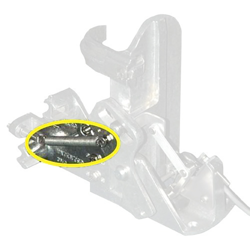 T-H Marine Supplies - T-H Marine Hot Foot&trade; Throttle Replacement Spring f/All Models