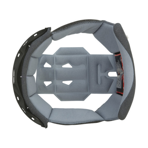 Fly Racing - Fly Racing Comfort Liner for Trekker Helmets - Lg (9mm) - F73-88582