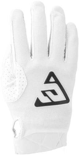 Answer - Answer Peak Gloves - 442782 - White/Black - X-Small