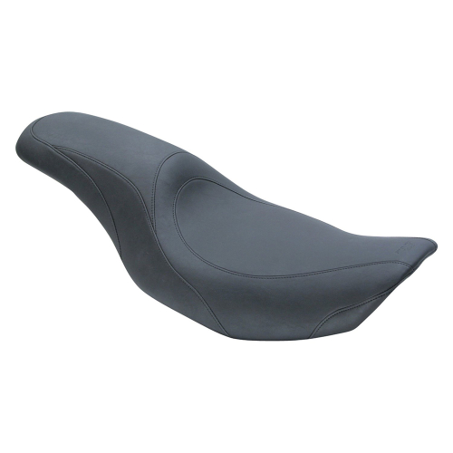 Mustang - Mustang Tripper Fastback Seat - Standard - 76588