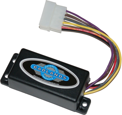 Namz - Namz Self-Canceling Turn Signal Module - Plug-n-Play ATS - ATS-03-A