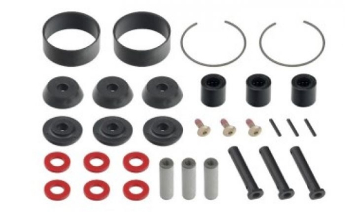 SPI - SPI Drive Clutch Rebuild Kit - SM-03286