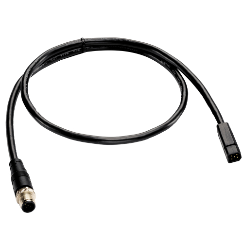 Humminbird - Humminbird AS QD NMEA 2000 - Helix&reg; NMEA Adapter