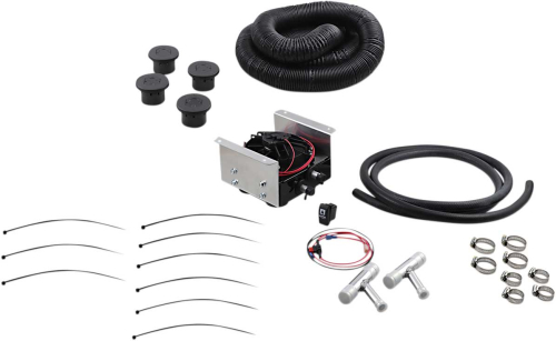 Moose Utility - Moose Utility UTV Cab Heater - Z4556