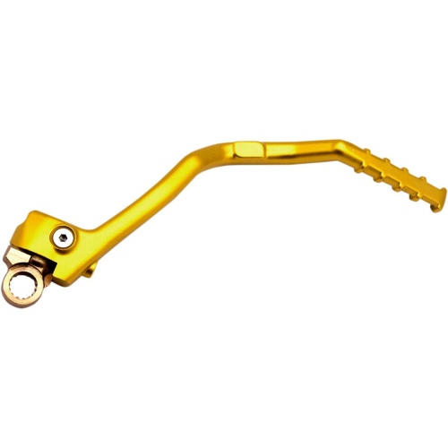 Hammerhead Designs - Hammerhead Designs Kick Starter - Gold - 7004520050