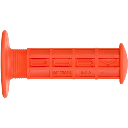Oury Grips - Oury Grips Original Grips - Orange - OSCFWA90