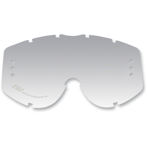 Pro Grip - Pro Grip Replacement Lens - Clear, Roll-Offs Special Anti-Stick - PZ3215FOAACH