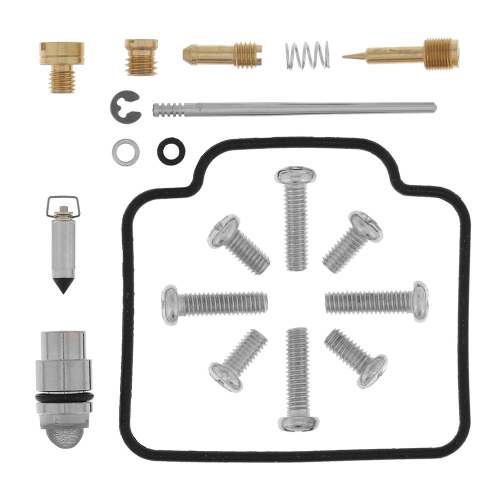 QuadBoss - QuadBoss Carburetor Kit - 5326-1032