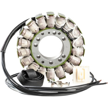 Ricks Motorsport Electric - Ricks Motorsport Electric Stator - 24-009