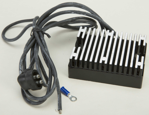 HardDrive - HardDrive Regulator - Black - H1988