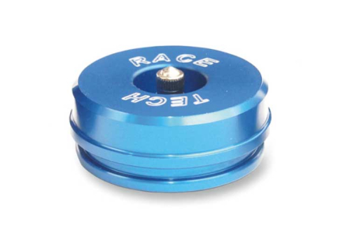 Race Tech - Race Tech High Volume Shock Reservoir Cap - 40mm - SMRC 40002